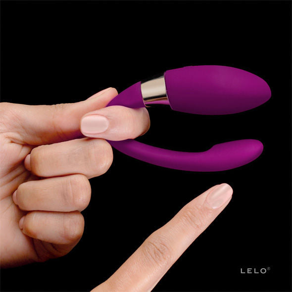 Lelo Tiani 2 Deep Rose - UABDSM