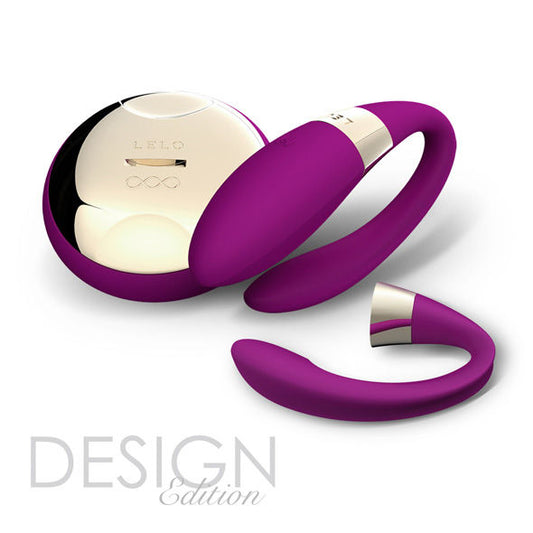 Lelo Tiani 2 Deep Rose - UABDSM