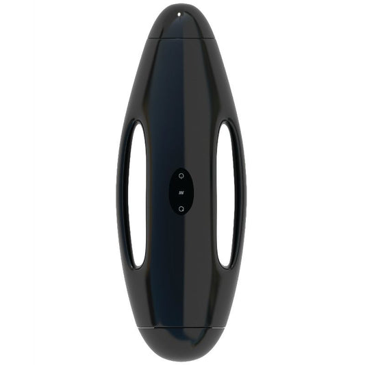 Fetish Fantasy Extreme International Extreme Sex Machine - UABDSM