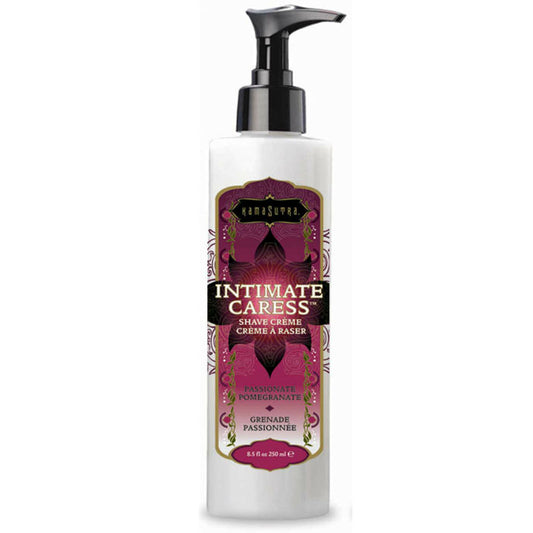 Kamasutra Intimate Caress Pomegranate 250 Ml Kamasutra Intimate Caress Pomegranate 250 Ml - UABDSM