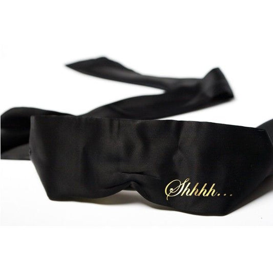 Bijoux Shhh Blindfold Bijoux Shhh Blindfold - UABDSM