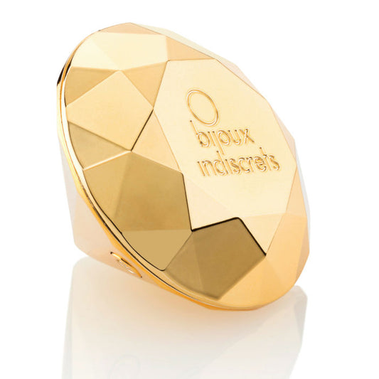 Bijoux Indiscrets Twenty One Vibrating Diamond - UABDSM