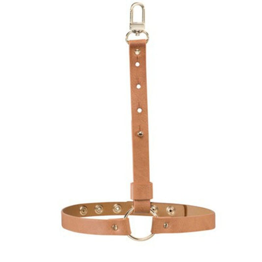 Maze - Shorts Garter Brown Maze - Shorts Garter Brown - UABDSM