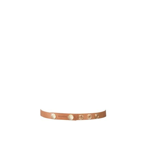 Maze - Shorts Garter Brown - UABDSM