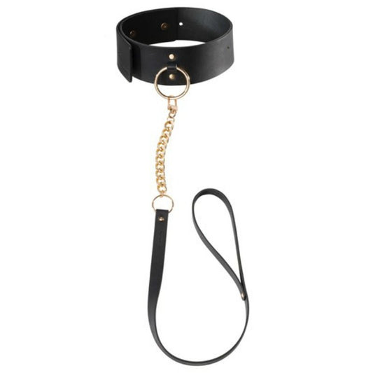Maze - Wide Choker Black Maze - Wide Choker Black - UABDSM