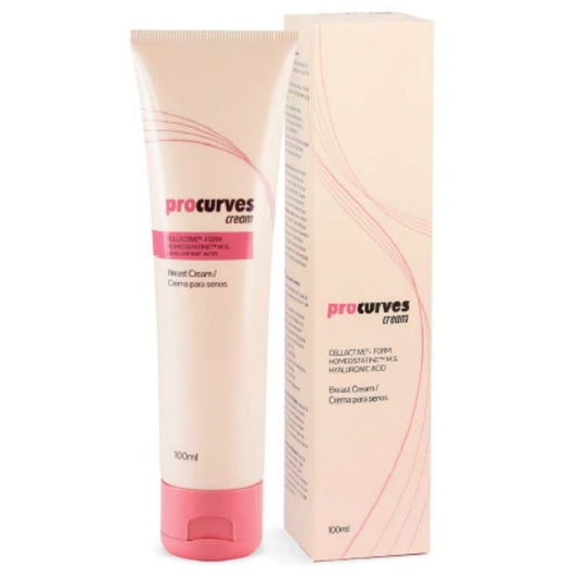 Procurves Cream Cream To Reaffirm And Increase Breast Procurves Cream Cream To Reaffirm And Increase Breast - UABDSM