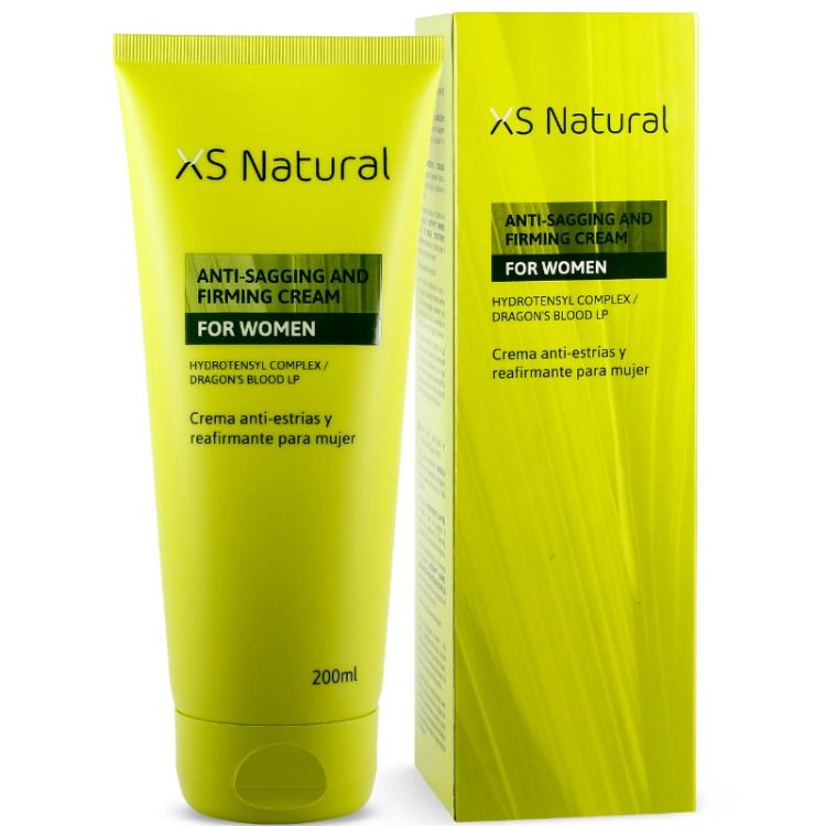 Xs Natural Anti-sagging And Firming - UABDSM