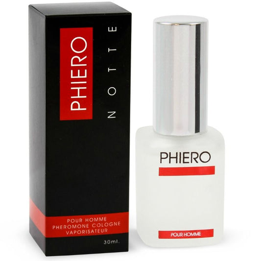 Phiero Notte Perfume With Pheromones For Men Phiero Notte Perfume With Pheromones For Men - UABDSM