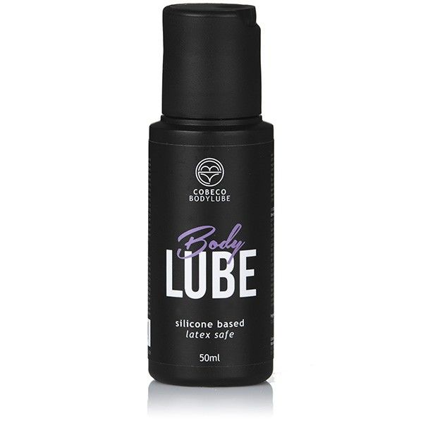 Cbl Cobeco Body Lube Sb 50ml - UABDSM