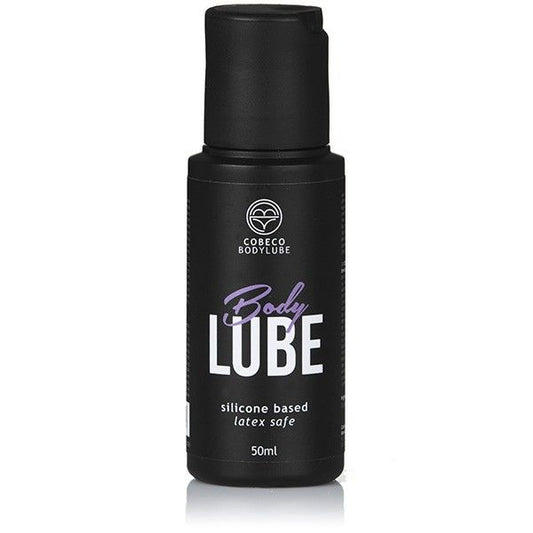 Cbl Cobeco Body Lube Sb 50ml Cbl Cobeco Body Lube Sb 50ml - UABDSM