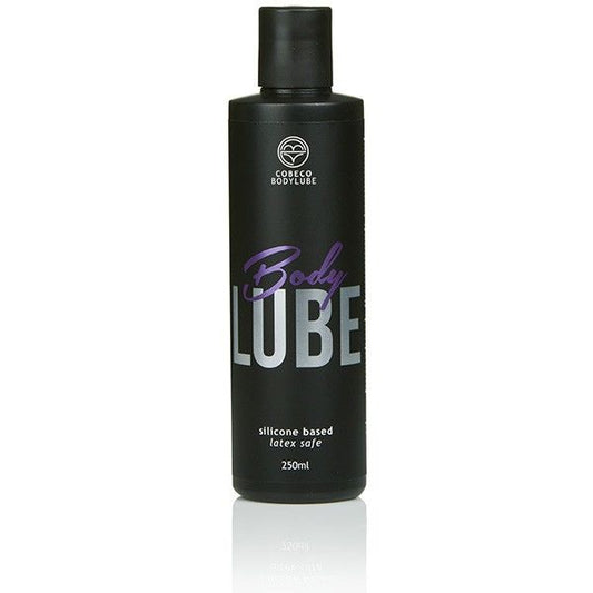 Cbl Cobeco Body Lube Sb 250ml Cbl Cobeco Body Lube Sb 250ml - UABDSM