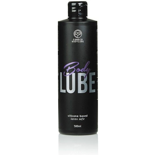 Cbl Cobeco Body Lube Sb 500ml Cbl Cobeco Body Lube Sb 500ml - UABDSM