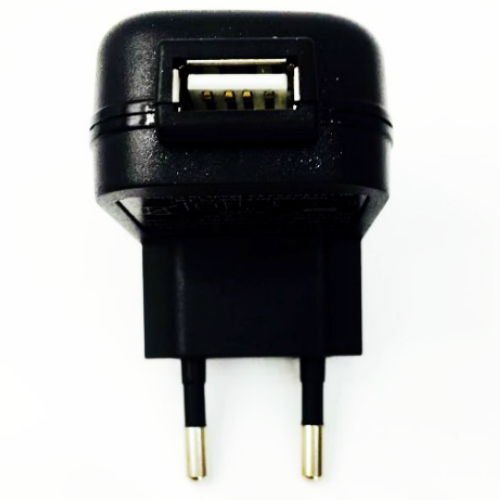 European Usb Charger - UABDSM
