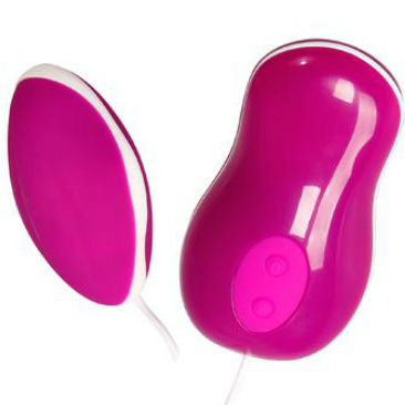 Pretty Love Flirtation - Egg Vibrator 30 Functions - Avery - UABDSM