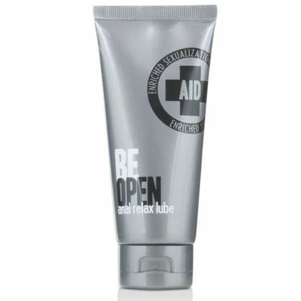 Cobeco Velvor Be Open Anal Relax Lube 90ml - UABDSM
