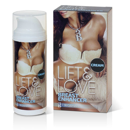 3b Lift&love Breast Cream 50ml 3b Lift&love Breast Cream 50ml - UABDSM