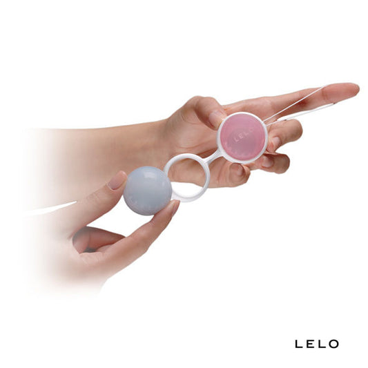 Lelo Luna Beads Lelo Luna Beads - UABDSM