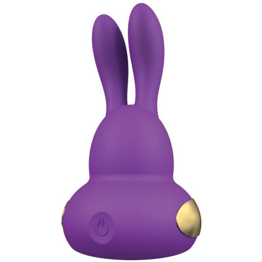 Rhythm- Chari Multi Stimulator - Purple Rhythm- Chari Multi Stimulator - Purple - UABDSM