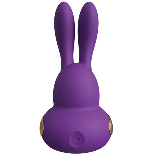 Rhythm- Chari Multi Stimulator - Purple - UABDSM