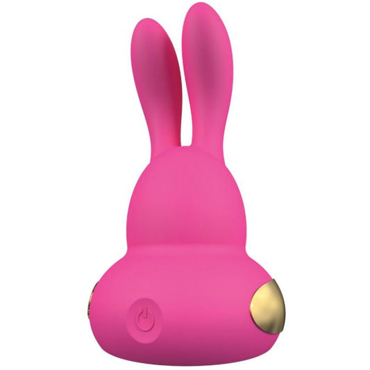 Rhythm- Chari Multi Stimulator - Pink - UABDSM