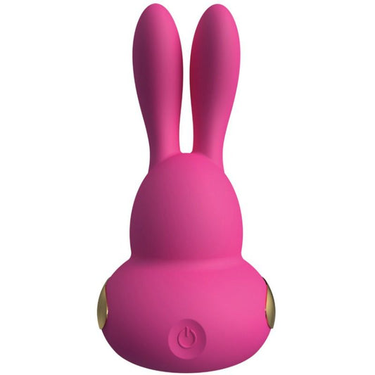 Rhythm- Chari Multi Stimulator - Pink Rhythm- Chari Multi Stimulator - Pink - UABDSM