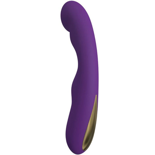 Rhythm - Dandiya G Spot Stimulator - Purple Rhythm - Dandiya G Spot Stimulator - Purple - UABDSM