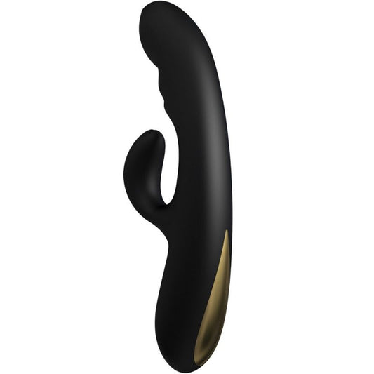 Rhythm - Lavani Vibrator - Black Rhythm - Lavani Vibrator - Black - UABDSM