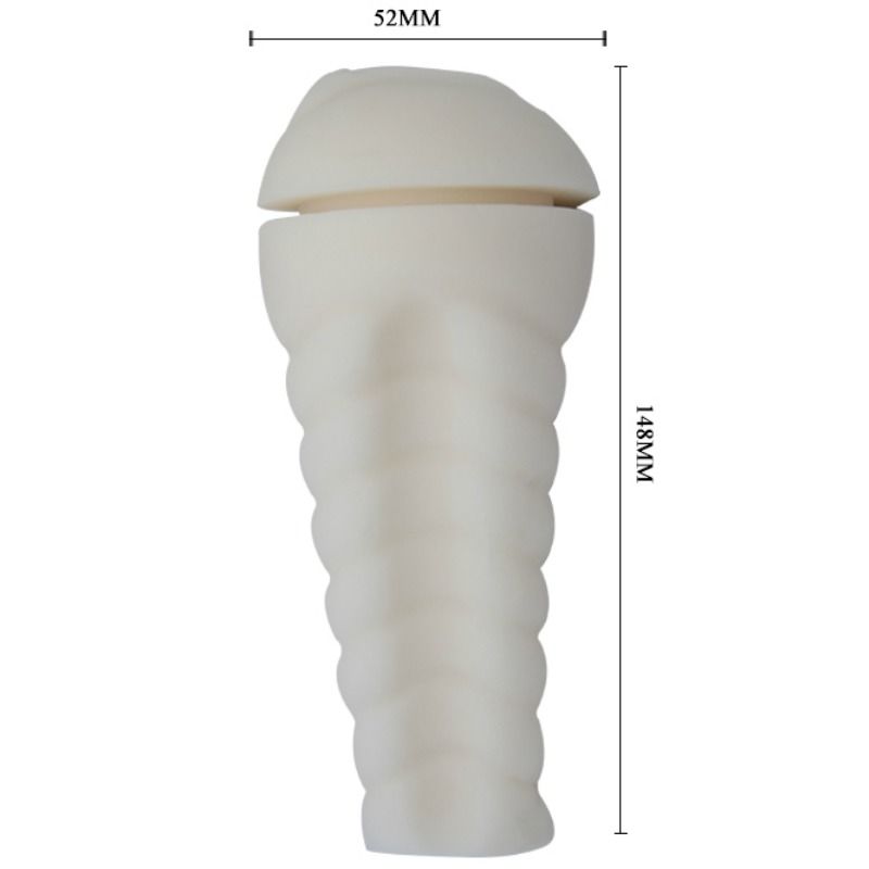 Pretty Love Male Masturbator Vagina Design - UABDSM