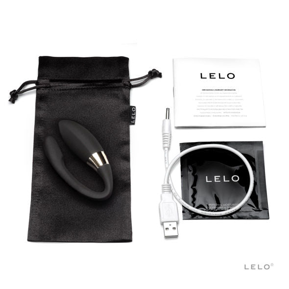 Lelo Noa Black - UABDSM