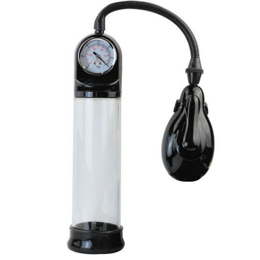 Automatic Gauge Pump Machine Automatic Gauge Pump Machine - UABDSM