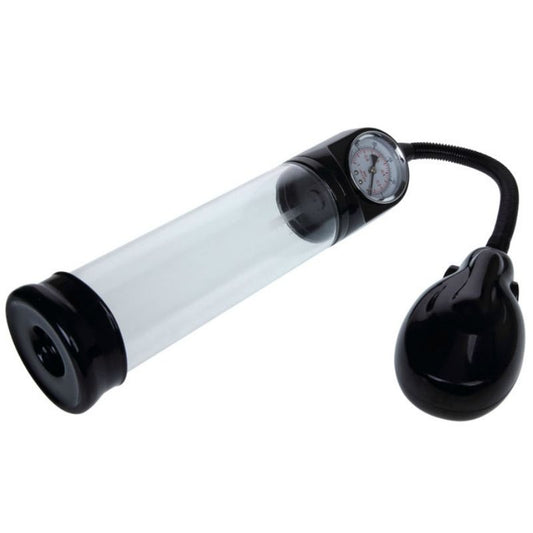 Automatic Gauge Pump Machine - UABDSM