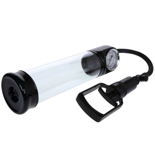 Baile For Him - Stallion Vacuum Pump System Baile For Him - Stallion Vacuum Pump System - UABDSM