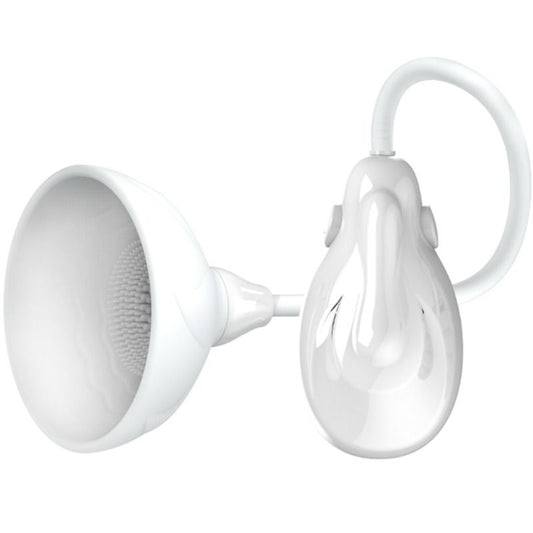 Pretty Love Flirtation - Suction And Stimulation - Fantasy Partner Pretty Love Flirtation - Suction And Stimulation - Fantasy Partner - UABDSM