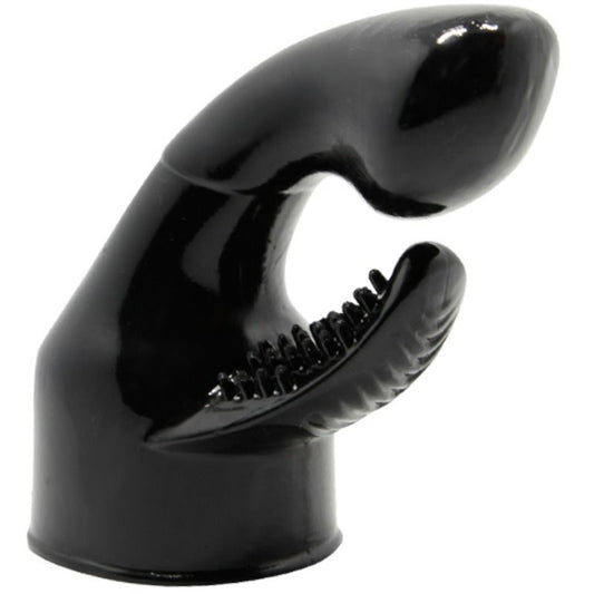 Power Head - Interchangeable Wand Massager Head G- Spot And Clit Stimulating - UABDSM