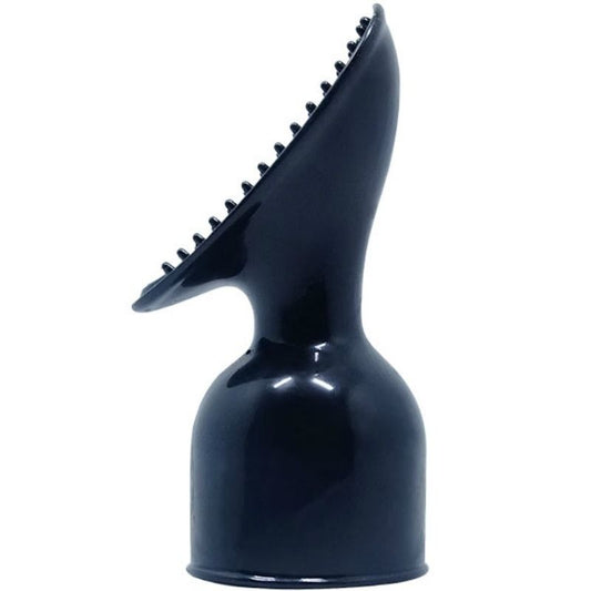 Power Head - Interchangeable Wand Massager Head Clit Stimulating - UABDSM