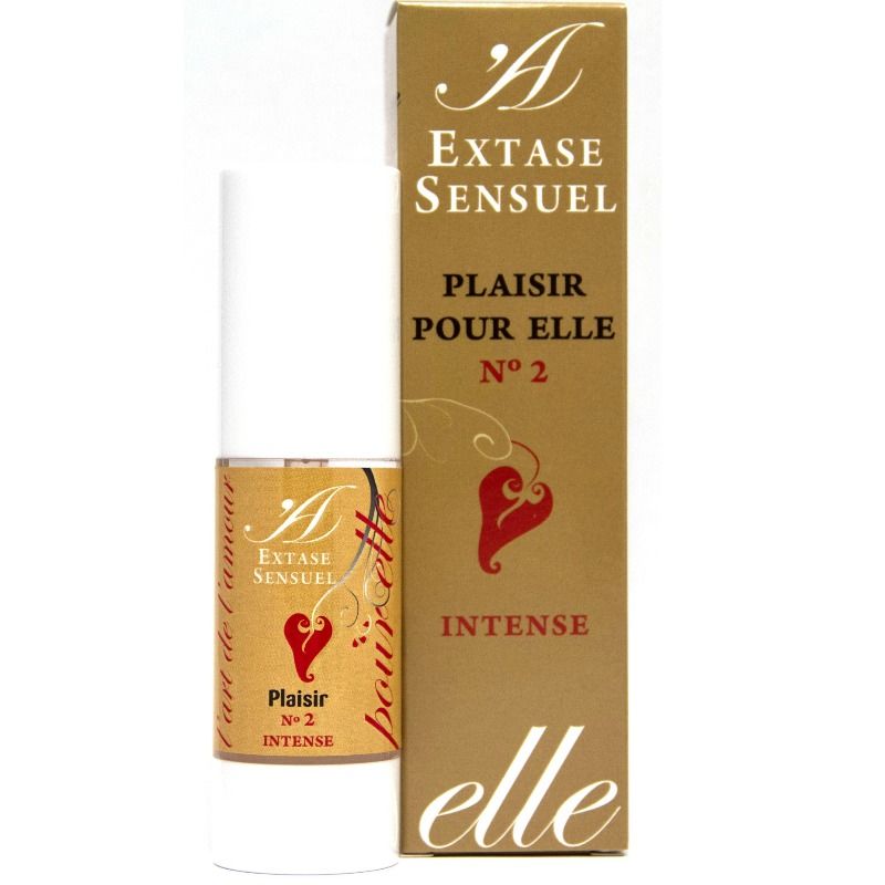 Extase Sensuel Plaisier Pour Elle 2 - UABDSM