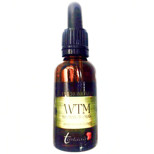 Tentacion - Pheromones For Her 30ml Tentacion - Pheromones For Her 30ml - UABDSM