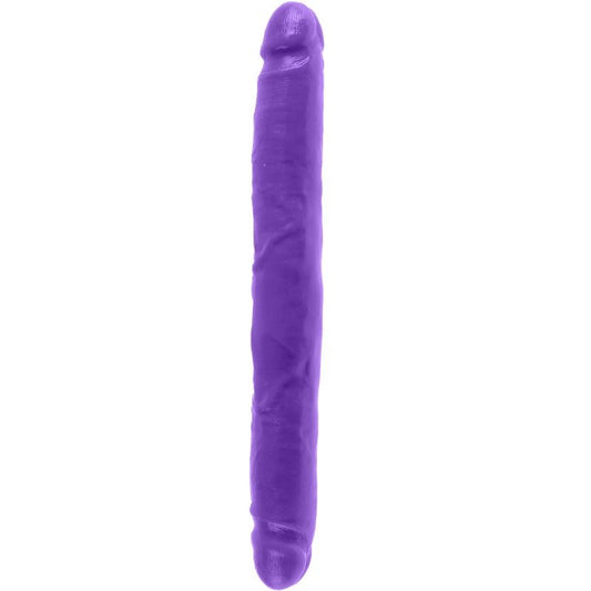 Dillio Double Dildo 30.5 Cm Purple Dillio Double Dildo 30.5 Cm Purple - UABDSM