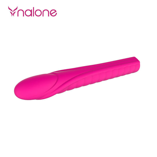 Nalone Dixie Vibrator Powerful Pink Nalone Dixie Vibrator Powerful Pink - UABDSM