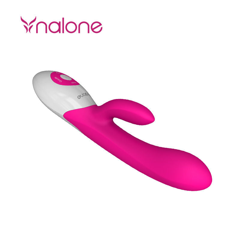 Nalone Rhythm Voice System Pink - UABDSM