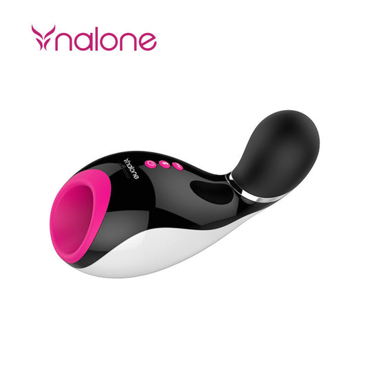 Nalone Oxxy High Tech Male Pleasure Toy Nalone Oxxy High Tech Male Pleasure Toy - UABDSM