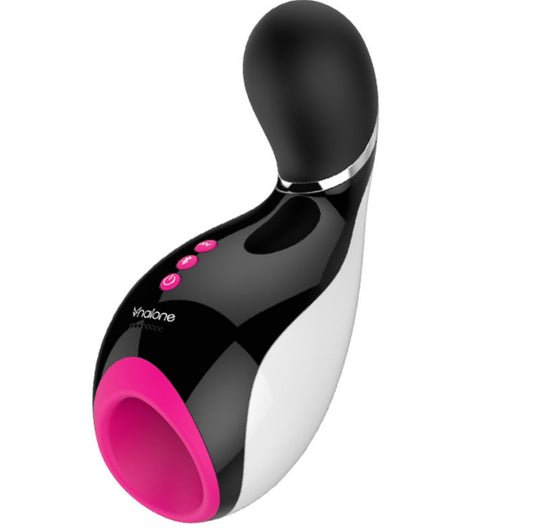 Nalone Oxxy High Tech Male Pleasure Toy - UABDSM