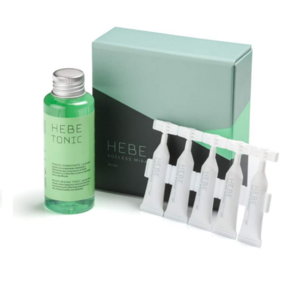 Hebe Ageless Miracle - UABDSM