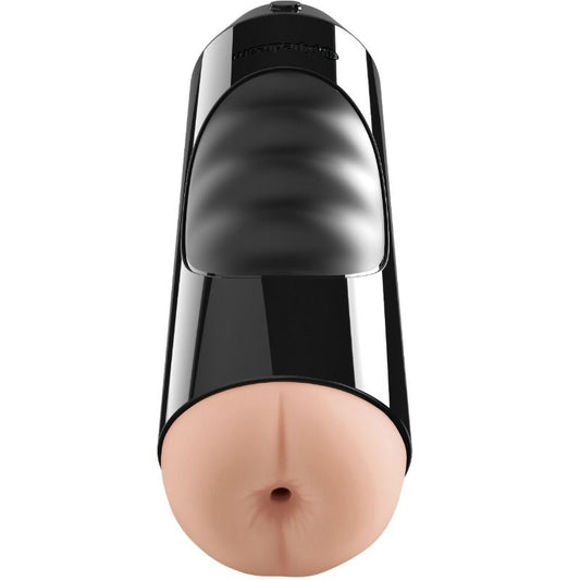 Pdx Elite Mega Grip Anal Stroker Pdx Elite Mega Grip Anal Stroker - UABDSM