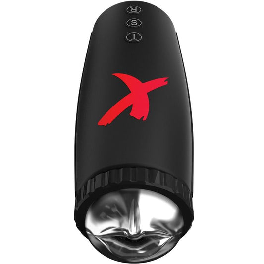 Pdx Elite Moto-bator - UABDSM