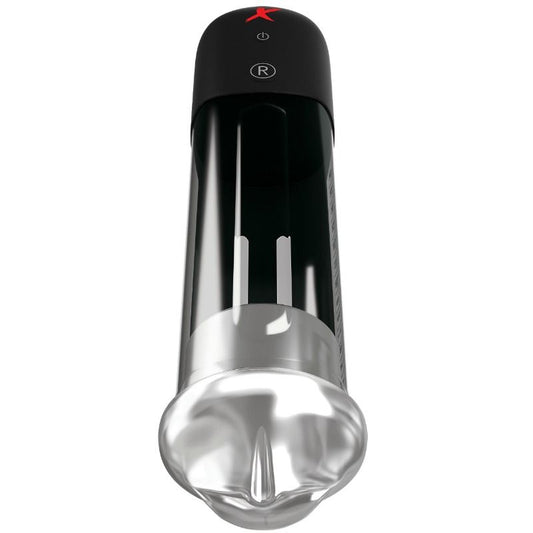 Pdx Elite Blowjob Power Pump Pdx Elite Blowjob Power Pump - UABDSM