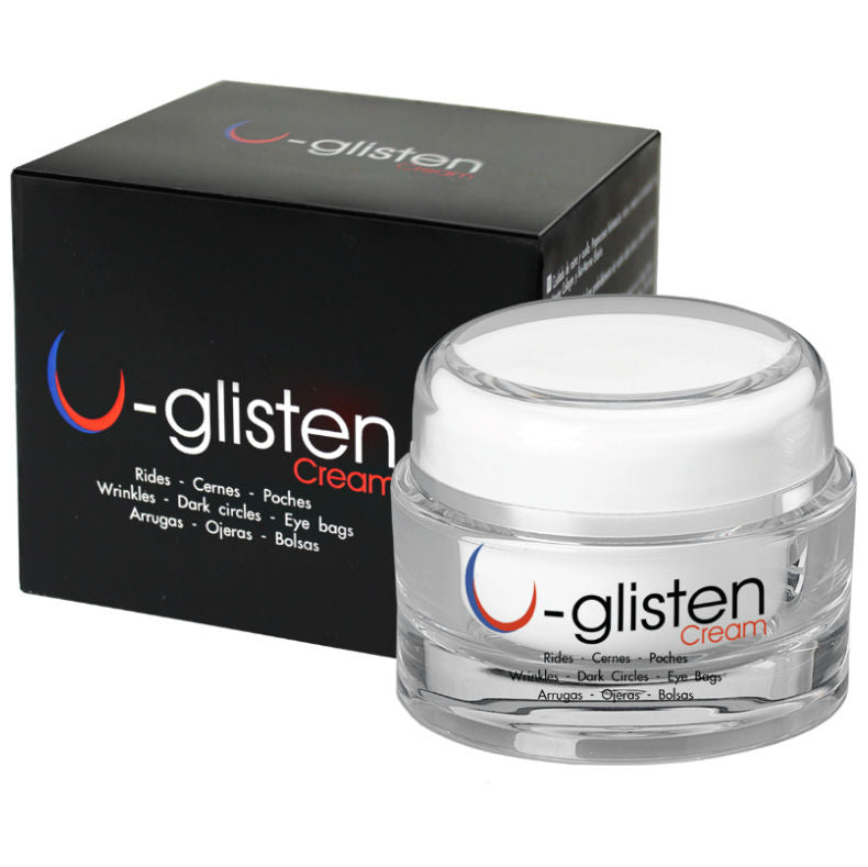 U-glisten Cream Anti-wrinkle And Eye Bag Removal Cream - UABDSM