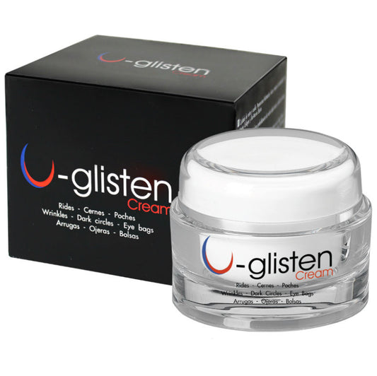 U-glisten Cream Anti-wrinkle And Eye Bag Removal Cream U-glisten Cream Anti-wrinkle And Eye Bag Removal Cream - UABDSM