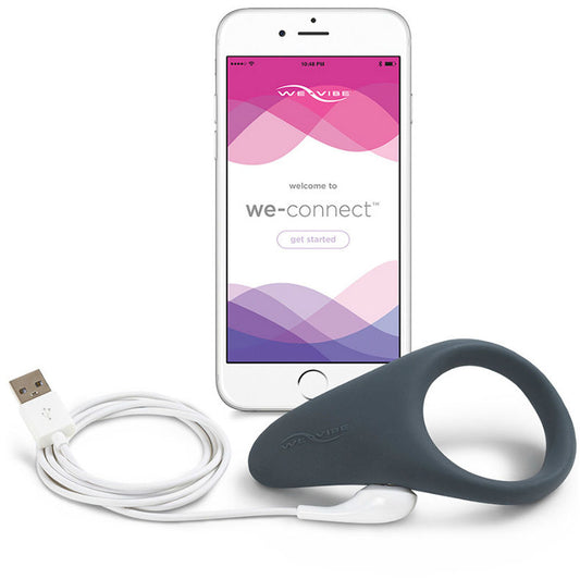 We-vibe Verge Vibrating Ring We-vibe Verge Vibrating Ring - UABDSM