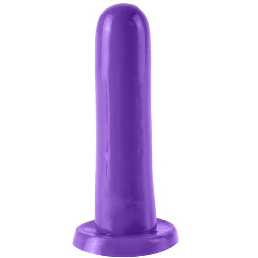 Dillio Dildo Mr Smoothy - Purple Dillio Dildo Mr Smoothy - Purple - UABDSM